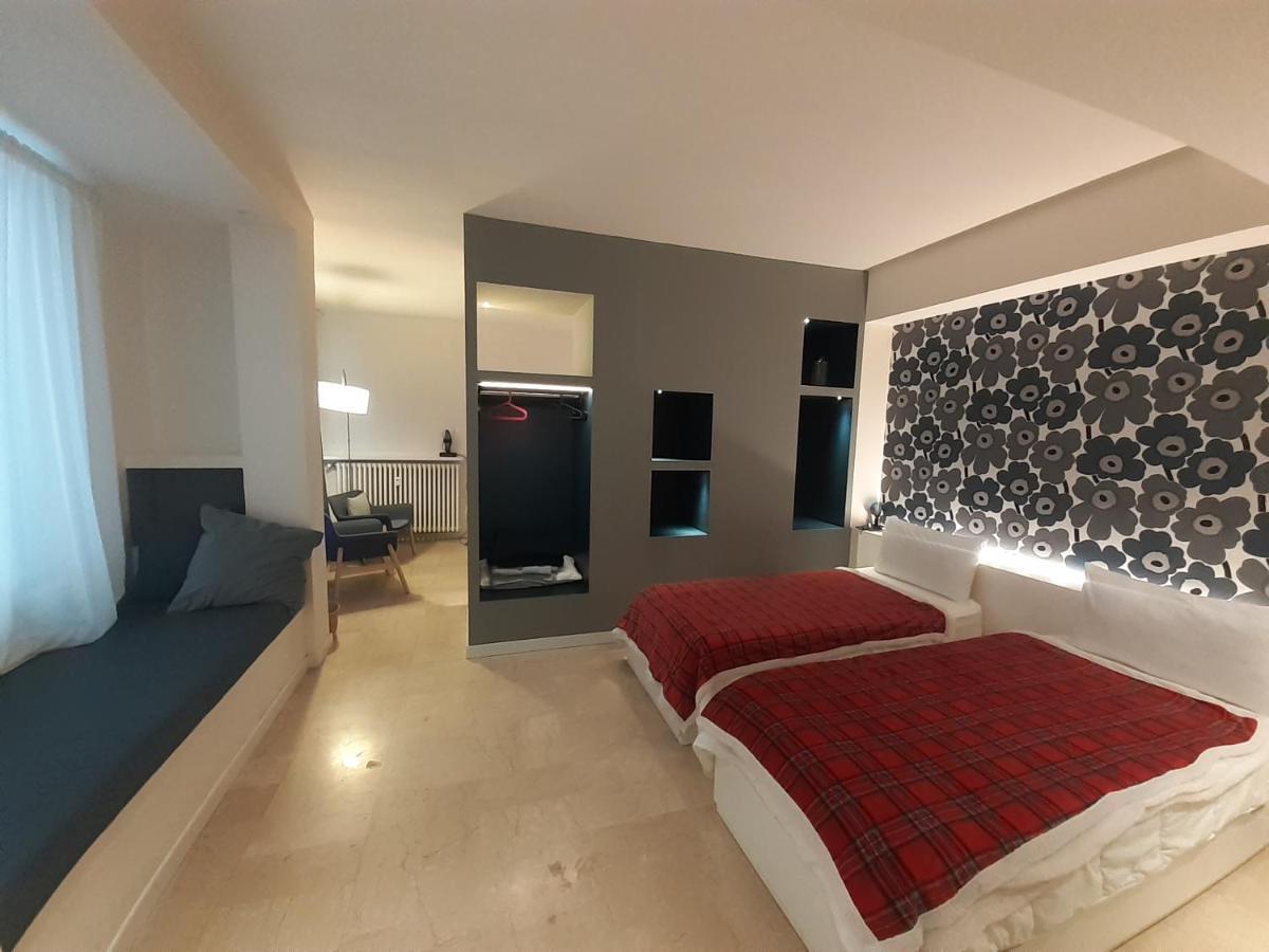 Baretti House- Parcheggio Riservato Per Un Soggiorno Perfetto Turín Exterior foto