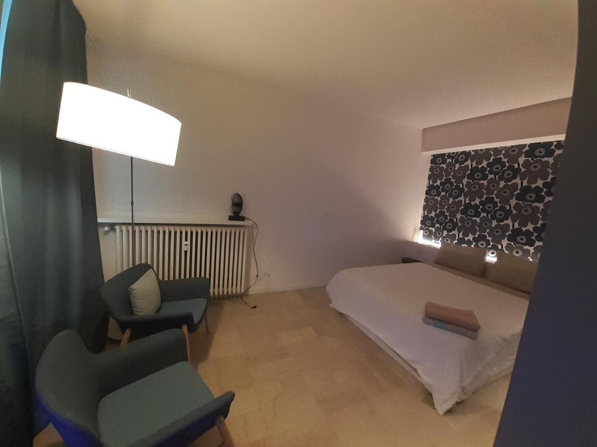 Baretti House- Parcheggio Riservato Per Un Soggiorno Perfetto Turín Exterior foto
