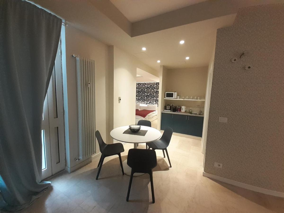 Baretti House- Parcheggio Riservato Per Un Soggiorno Perfetto Turín Exterior foto