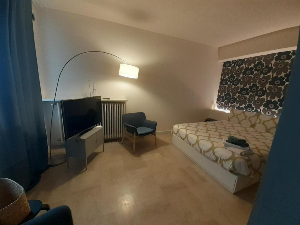 Baretti House- Parcheggio Riservato Per Un Soggiorno Perfetto Turín Exterior foto